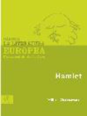 Hamlet - ebook